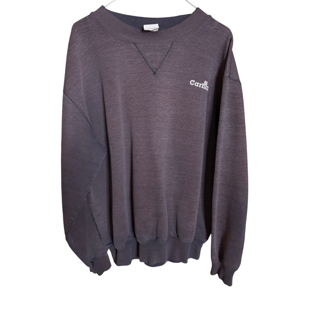 Vintage Carhartt Crewneck